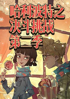 哈利波特之决斗挑战 第二季