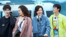 彩蛋第5期：杨幂小丁聊人生
