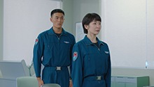 桃夭夭自掘陷阱，被训话的模样有点乖