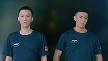 机头争霸赛在即，“山雨”向桃夭夭发出邀请