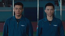 “山雨”训练强度升级，众学员闻鸡起舞
