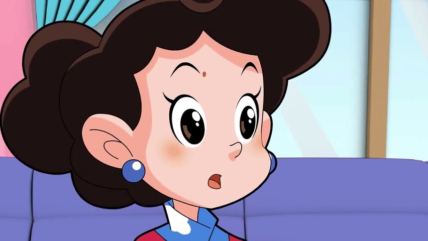 棉花糖和云朵妈妈第三季 第67集-动漫-高清视频在线观看-芒果tv