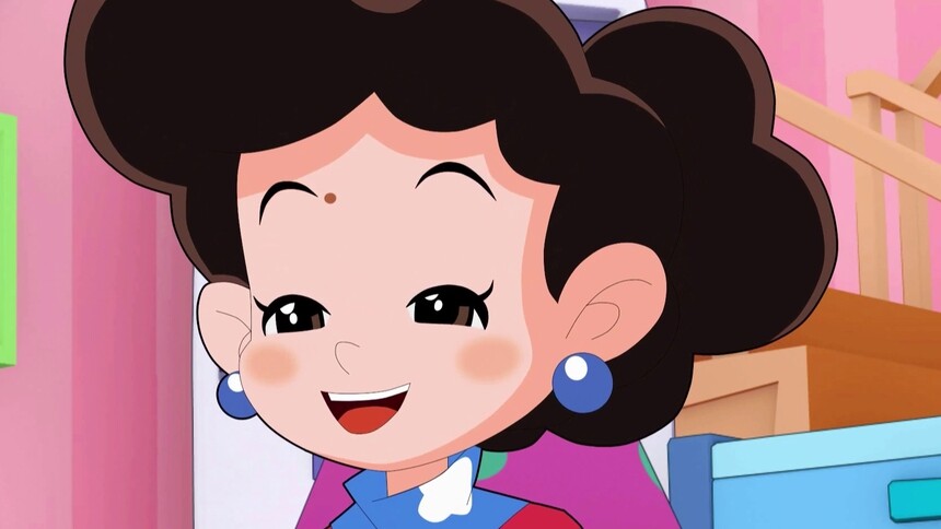 棉花糖和云朵妈妈第三季第73集