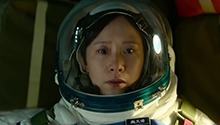 千万航天人送给孩子们的一首诗