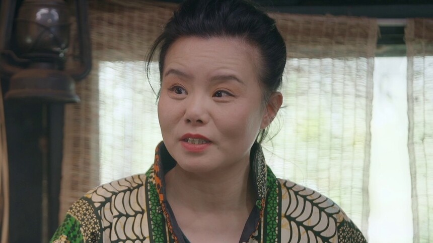 龚琳娜用《帝江混沌》给孩子讲述一个哲学的故事