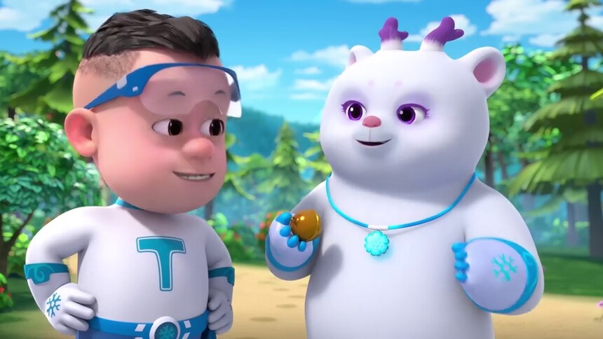 看了还会看全52集vip熊熊乐园 第三季大雪天的温暖全26集vip熊熊乐园