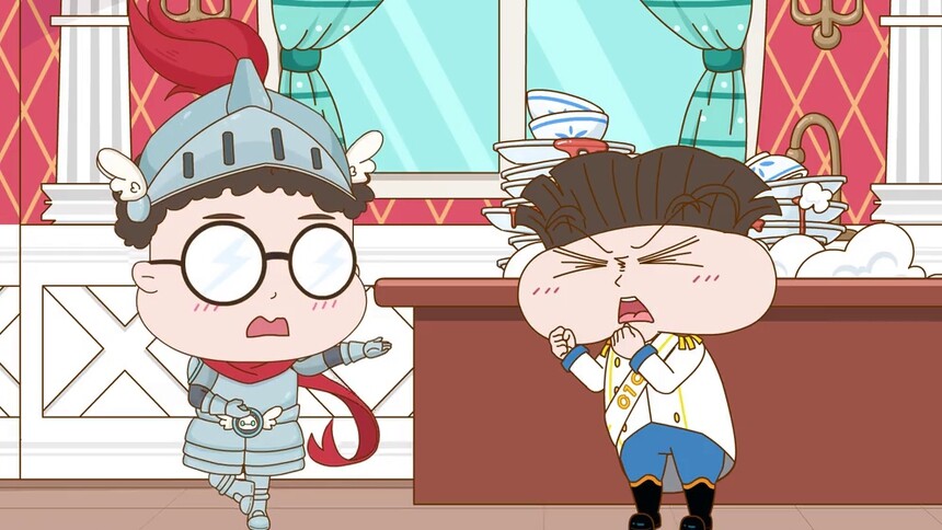 小品一家人 第291集-动漫-高清视频在线观看-芒果tv