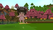 为打龙附魔武器！