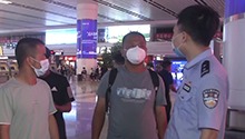 全家福中的马赛克男人 那是我一生抹不掉的伤痛