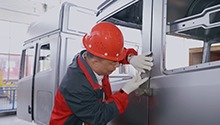 王道耀：打铁匠的造车梦