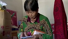 二婚丈夫离家找前妻 半路夫妻该如何相守