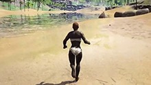 收集材料