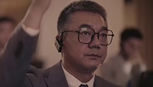 用不懈的毅力，向科技领域不断探索