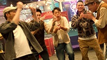 《大湾仔的夜》第二季来啦！