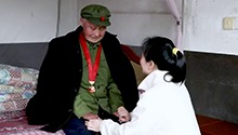 两斤大米