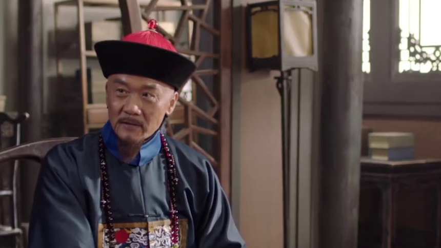 《天下长河》23-24集速看：高士奇联手陈潢彻查青条石一案，为靳治豫洗清冤屈