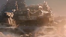《流浪地球2》特效做的也太好了
