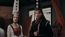计谋应验，玄冥教掀起内斗