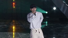 胡夏热血献唱荡气回肠