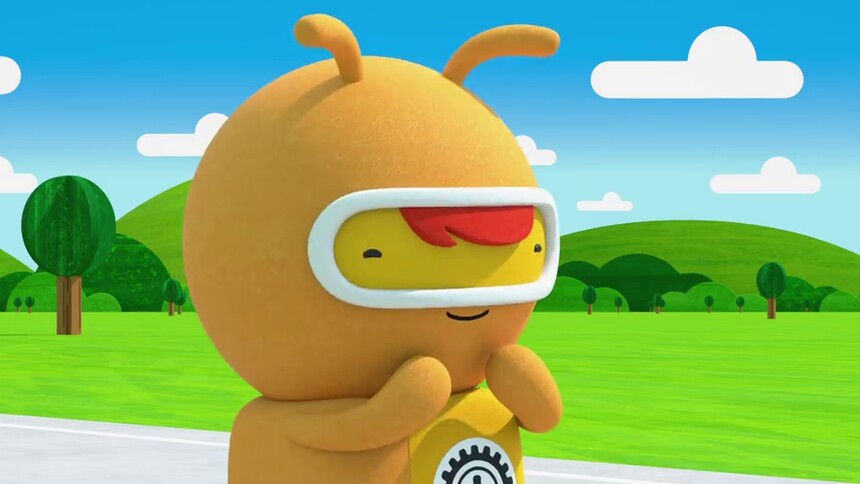 丁宝智多星第53集