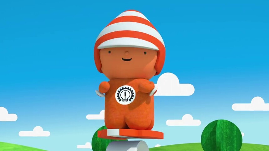 丁宝智多星-动漫-高清视频在线观看-芒果tv