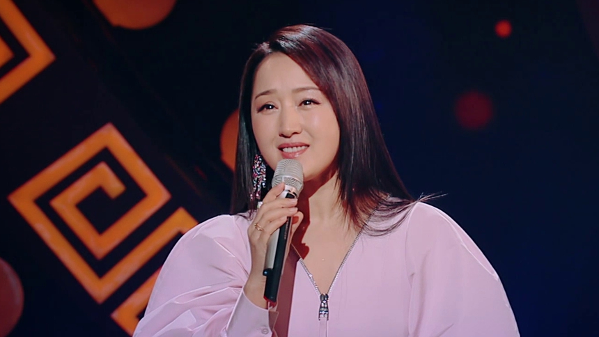 沈梦辰吴彼开启《时光音乐调频》 杨钰莹孟庭苇唱响金曲