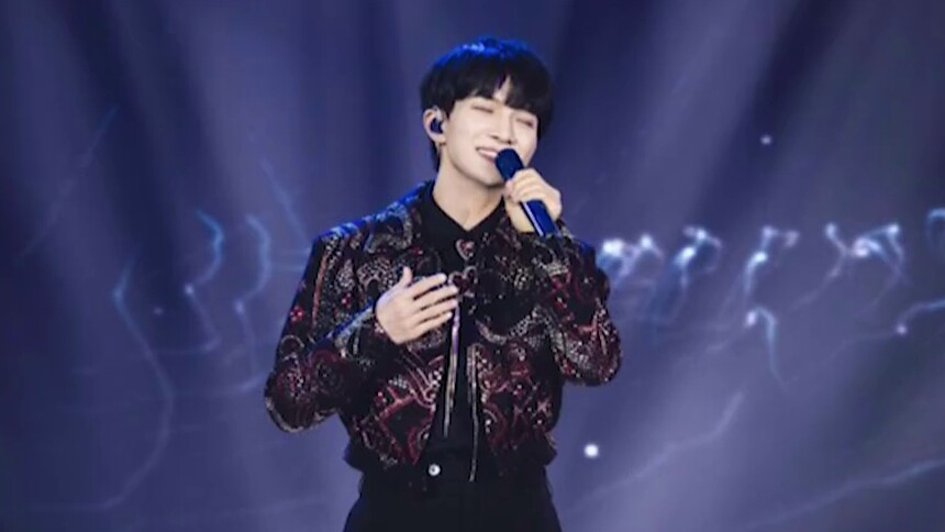 周深演唱《梦想指路》致敬冬奥-综艺-高清视频在线观看-芒果tv