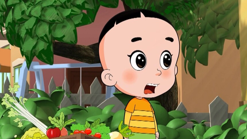 新大头儿子和小头爸爸 第二季-动漫-高清视频在线观看-芒果tv