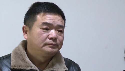 寻情记20220322期:姐介绍母撮合的婚姻 为何成了"局中局"-纪录片-高清