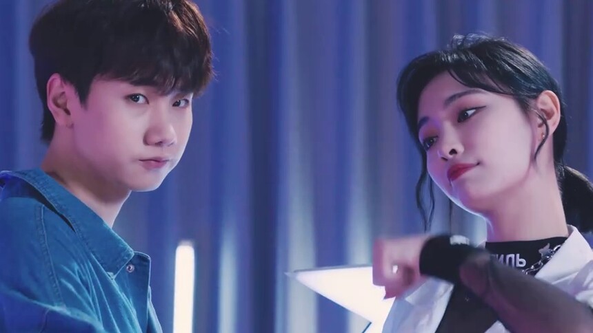 琪得泷咚强队集结完毕汪苏泷许佳琪琪得泷咚强队