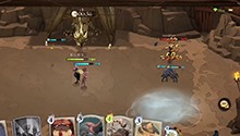 凯文死里逃生