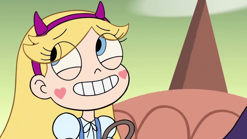 公主闯天关第四季 第3集-动漫-高清视频在线观看-芒果tv