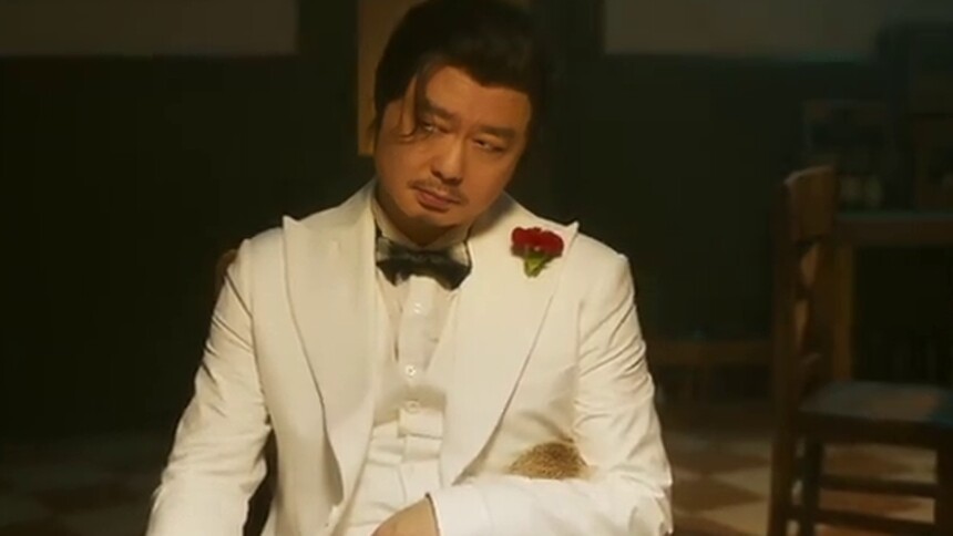 魏式翻译专业"和稀泥"-电影-高清视频在线观看-芒果tv