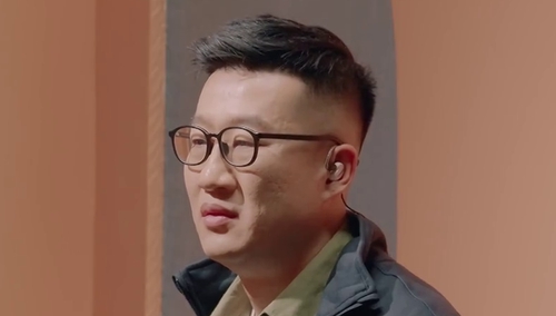 错过了？ Rock莫非原来互相关注过!