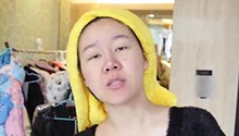 虞书欣疯狂指名安利的化妆师