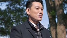 李恒基怀疑前沟村水质有问题