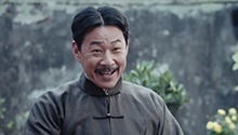 刘云湘将藤原困在高椅村