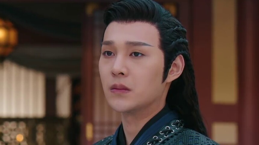 关芯 / 余凯宁 / 黄千硕 / 赵文龙地区:内地类型:芒果出品 / 古装