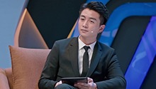 杨光指出毛毛父母存在的问题