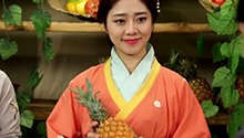 菠萝和凤梨的区别