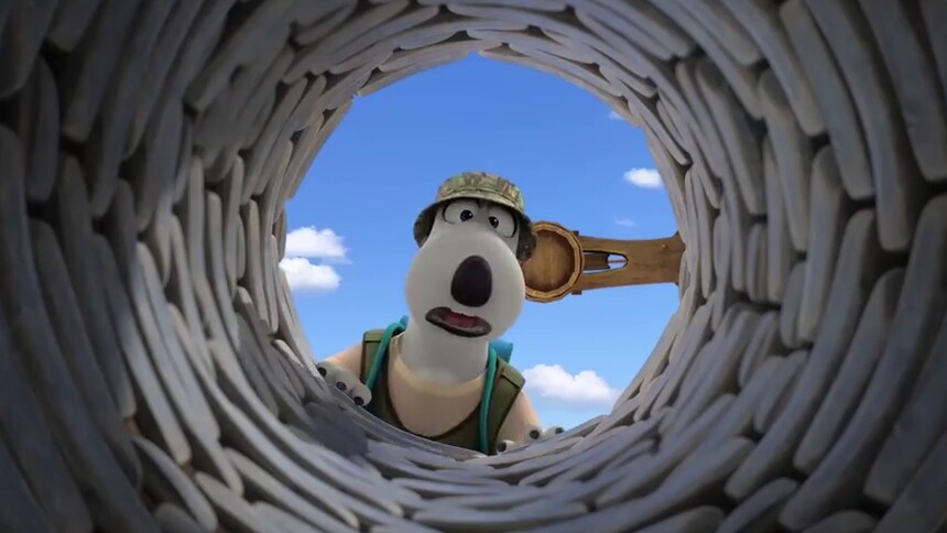 没有最倒霉,只有更倒霉,《贝肯熊6》爆笑来袭-动漫-高清视频在线观看