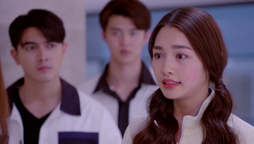 璀璨的珍珠 第11集-电视剧-高清视频在线观看-芒果tv