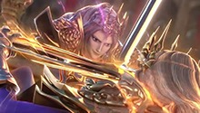 金王子遇到对手了