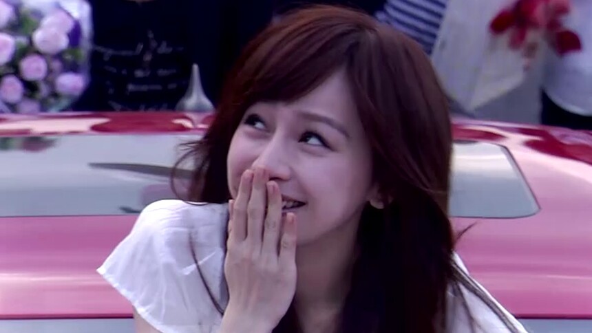 《爱上查美乐》首曝片花:甜心教主王心凌乘风破浪再归来!