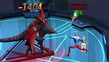 魔龙亚利盖拉