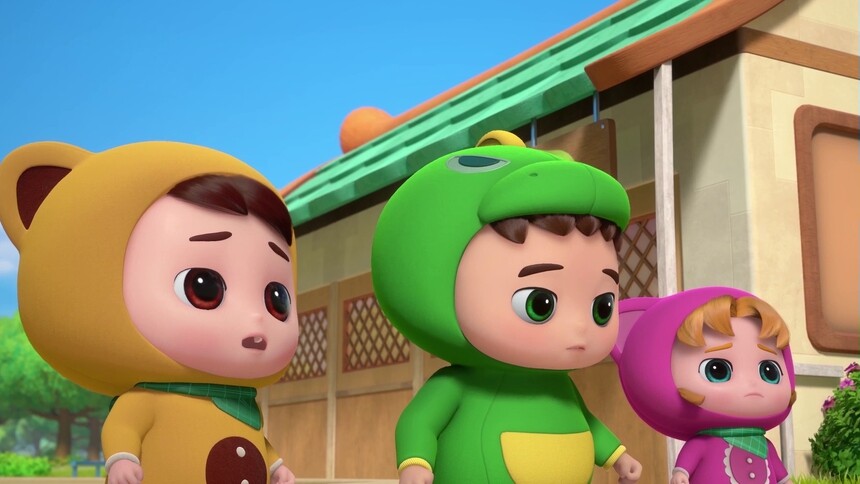 百变校巴第九季第4集