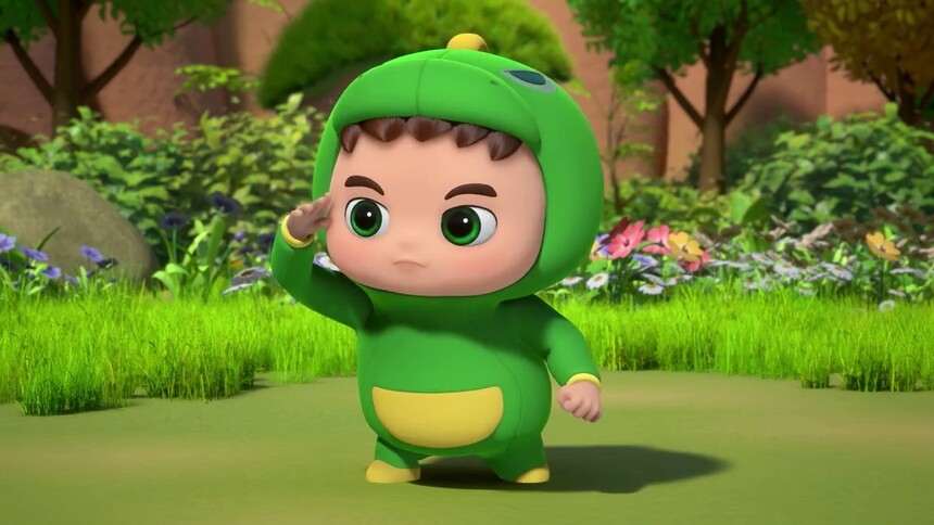 百变校巴第九季第11集