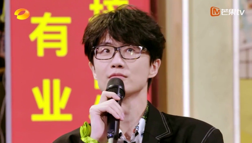许嵩惊人“嵩岩嵩语”上线 嵩哥秒变文学高人