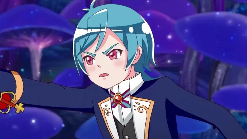 小花仙 秋季篇》第6集看点:拉贝尔变奏曲-动漫-高清视频在线观看-芒果