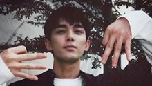 吴磊《爱情而已》曝最新路透
